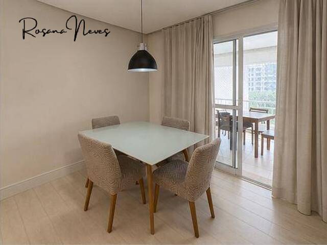 #648 - Apartamento para Venda em São José dos Campos - SP - 3