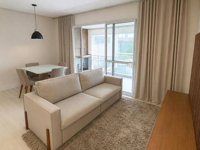 Apartamento para Venda em São José dos Campos - 4
