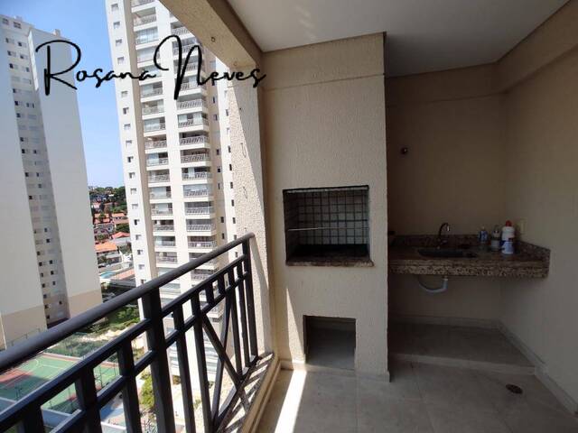 Apartamento para Venda em São José dos Campos - 5
