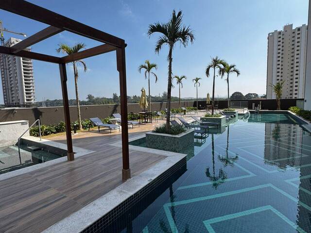 Apartamento para Locação em São José dos Campos - 5