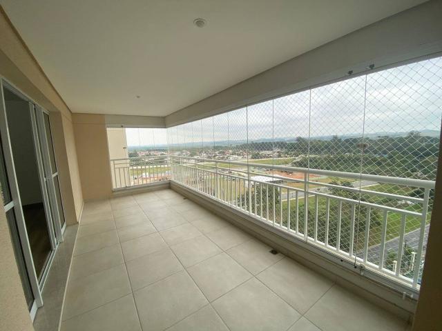 Apartamento para Locação em São José dos Campos - 5