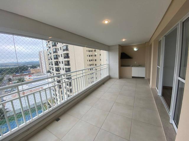Apartamento para Locação em São José dos Campos - 4