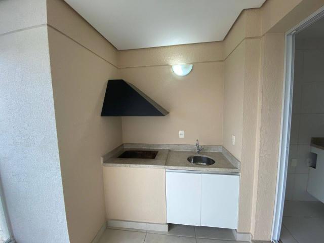 #241 - Apartamento para Locação em São José dos Campos - SP