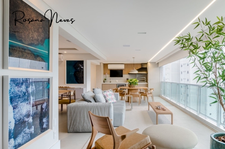 Apartamento à Venda, Jardim das Colinas, São José dos Campos, SP