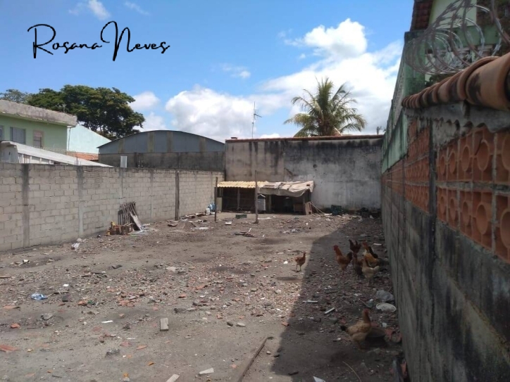 Excelente Terreno Totalmente Plano e Regularizado - Res. Galo Branco - SJC