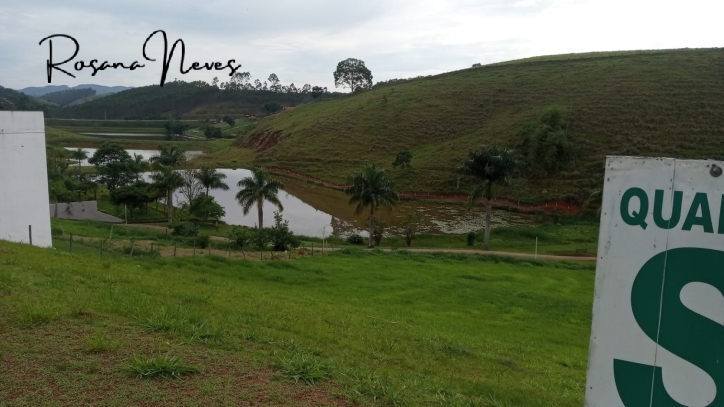 Terreno à venda, Quinta dos Lagos, Paraibuna, SP