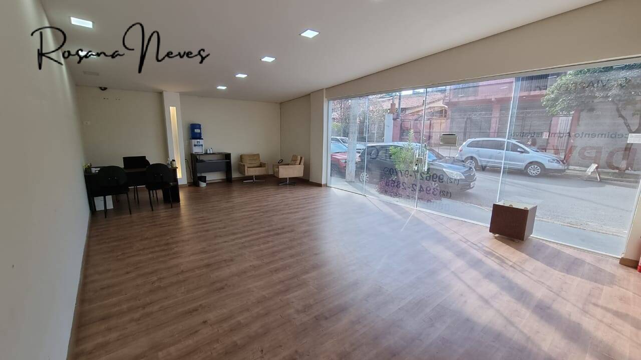 Excelente Ponto Comercial à 100m do Shopping Center Vale
