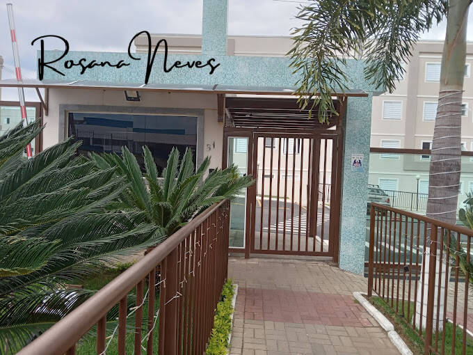 Venda Apartamento de 2 dorm. com 40,28m2 no Parque Campo Marini