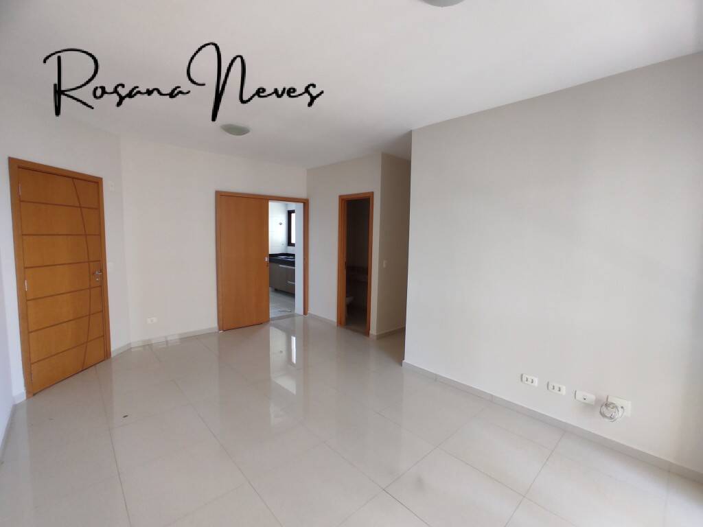 Apartamento mobiliado 118m2 Jd. Esplanada - Tipo Clube