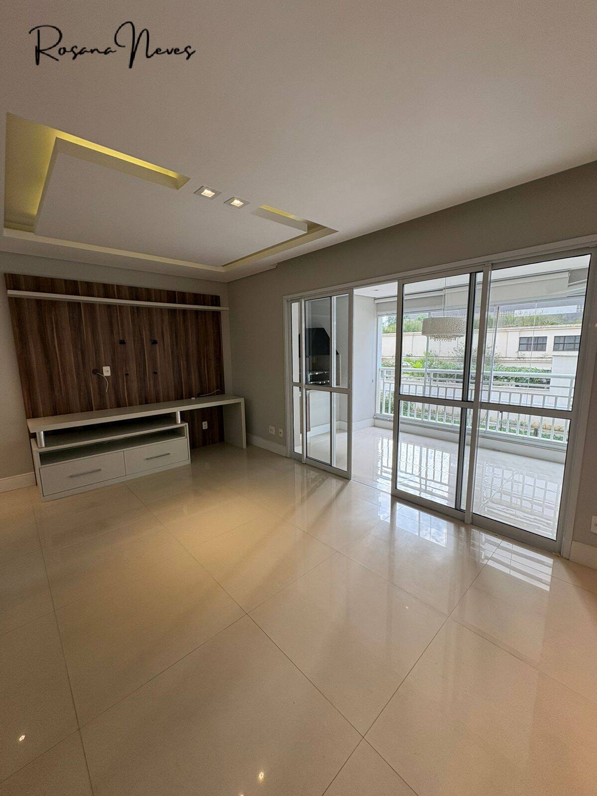 Terraços | 99m2 | Venda | Andar baixo | Varanda Churrasqueira | Ar cond