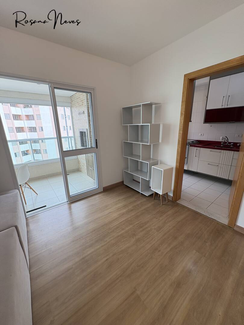 Cond. Floradas de São José 2 dorm mobiliado