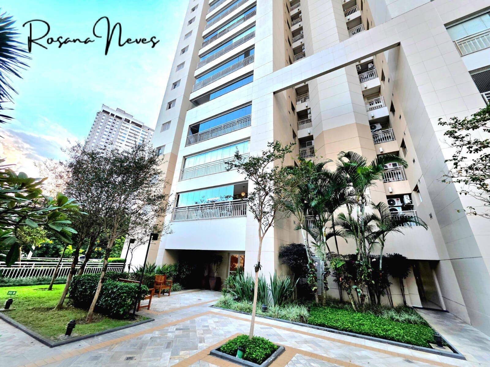 Terraços 124m² | 3 dorm | 1 suíte | varanda gourmet | condomínio tipo clube